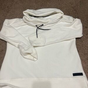 Calvin Klein performance white women size large